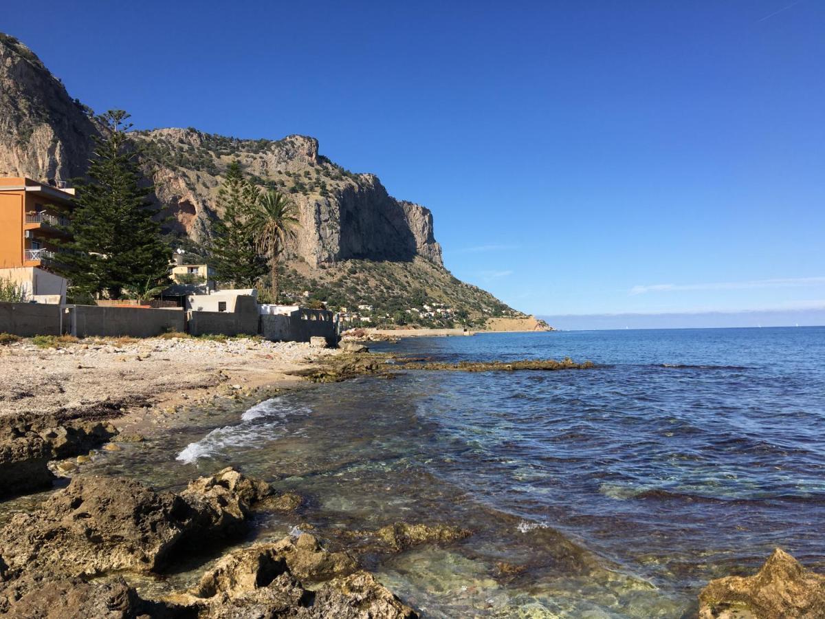 La Corallina باليرمو المظهر الخارجي الصورة