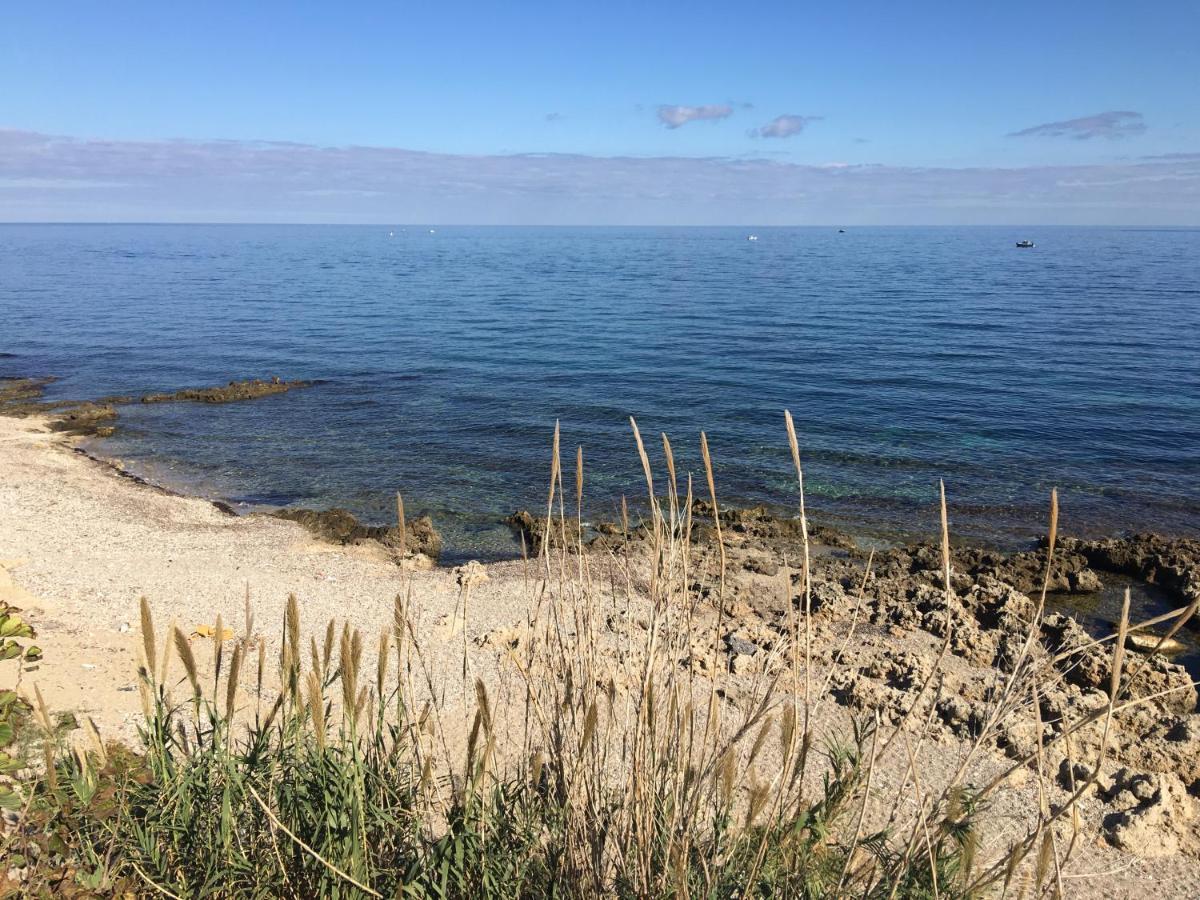 La Corallina باليرمو المظهر الخارجي الصورة